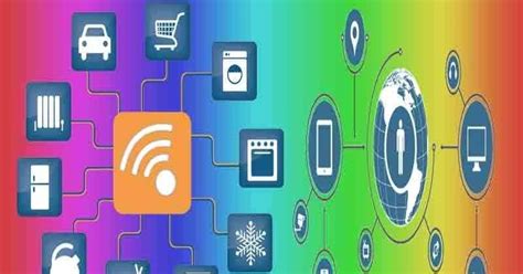 Mengenal Internet Of Things Iot Pekalongan News