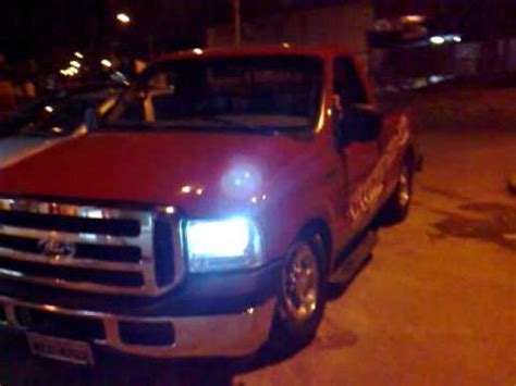 F250 Suspen Ar Df YouTube