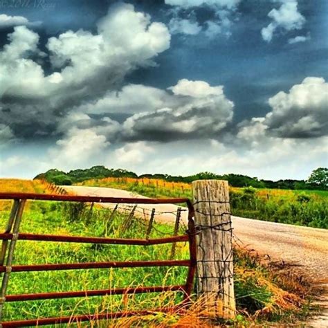 Country Roads Areese Country Roads Farmland Outdoor