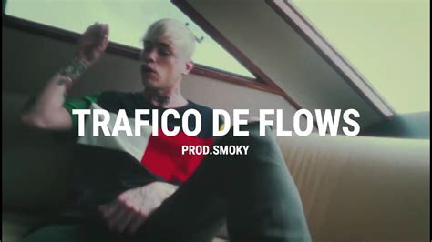 FREE C R O X FRANKY STYLE TYPE BEAT TRAFICO DE FLOWS HARD TRAP