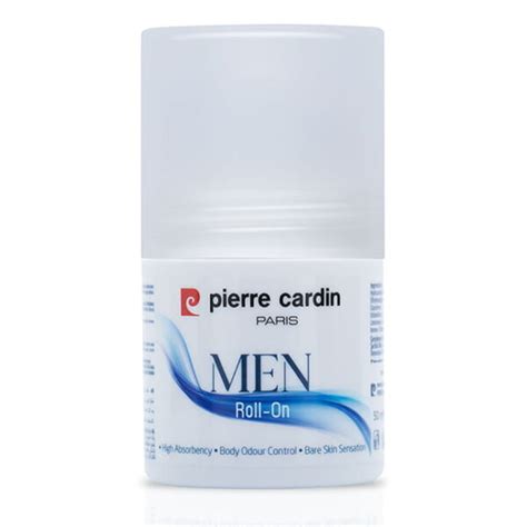 Pierre Cardin Men Energy Myface