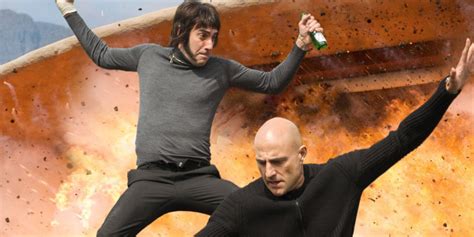 ‘THE BROTHERS GRIMSBY’ Movie Review – Please…. Make It Stop ...