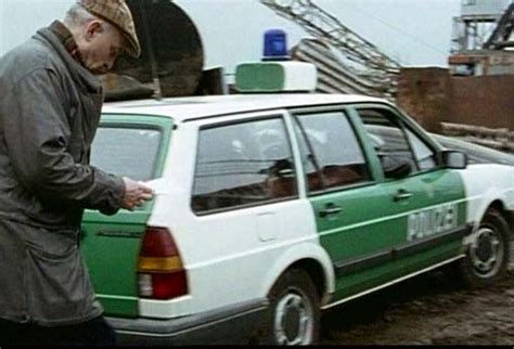 IMCDb Org 1985 Volkswagen Passat Variant B2 Typ 32B In Tatort