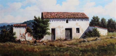 Casa De Campo Javier Martin Romo Obra De Arte Artexpone