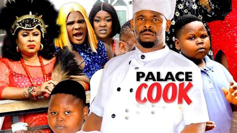 Palace Cook Season 13 And14 New Trending Blockbuster Movie Zubby