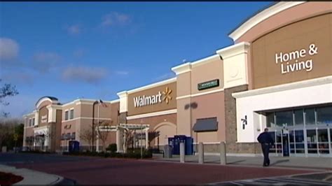 Walmart announces $94 million in store improvements, including several ...