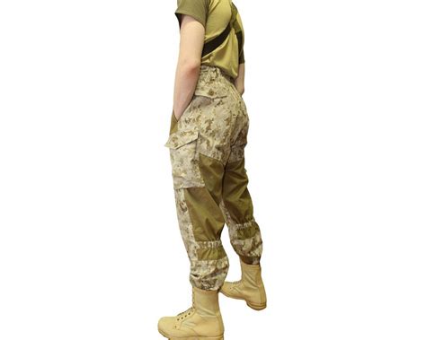 Gorka 3 Modern Russian Spetsnaz Uniform Digital Desert Camo | Etsy