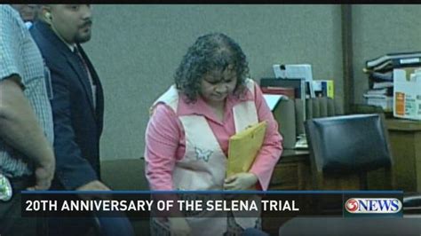 20 Years Since the Murder Trial of Yolanda Saldivar | kiiitv.com