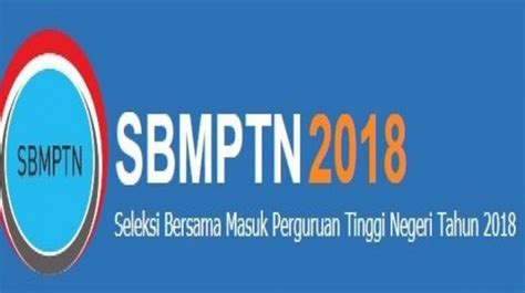 Sbmptn Pendaftaran Syarat Dan Informasi Penting Lainnya Pomaja 17