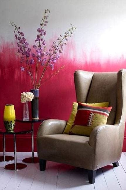 How To Paint Ombre Walls Tips 20 Ombre Wall Paint Ideas Obsigen