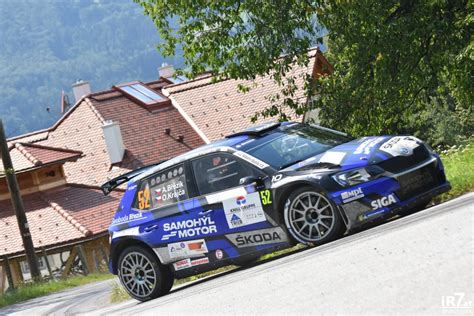 Ir At Orm Ehrc Ert Rallye Weiz