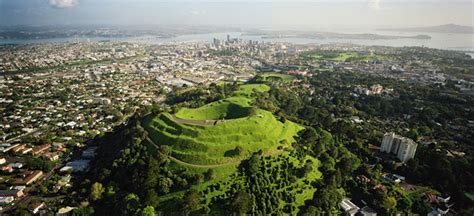 Mt Eden summit to be vehicle-free - OurAuckland