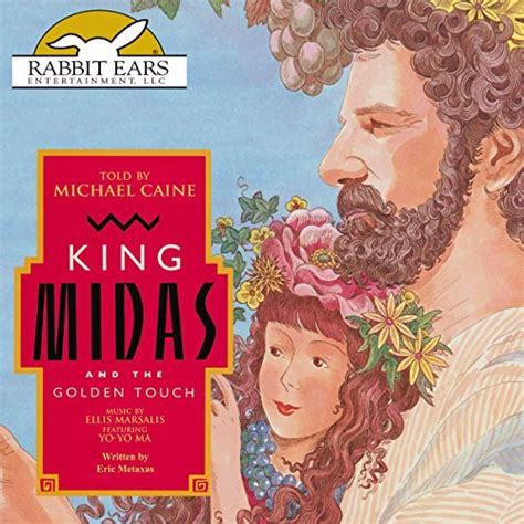 King Midas and the Golden Touch - Read-Aloud Revival ® with Sarah Mackenzie