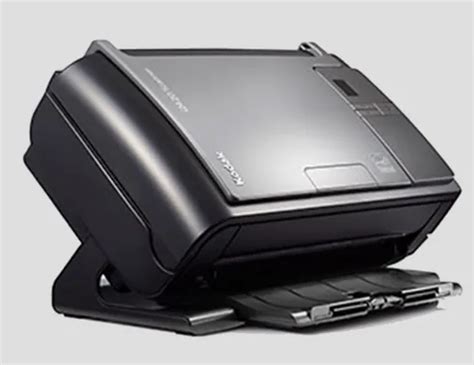 Kodak Document Scanners at best price in Ahmedabad by Gujarat Infotech Ltd. | ID: 20772296397