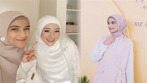 Nadya Mustika Pamerkan Kekasih Barunya Ternyata Adik Ipar Larissa Chou