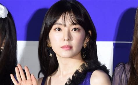 Famous Makeup Artist Soo Kyung Defends Red Velvet S Irene In Midst Of