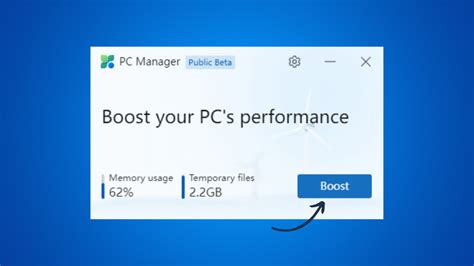 How To Install And Use Microsoft Pc Manager On Windows 11 And 10 The