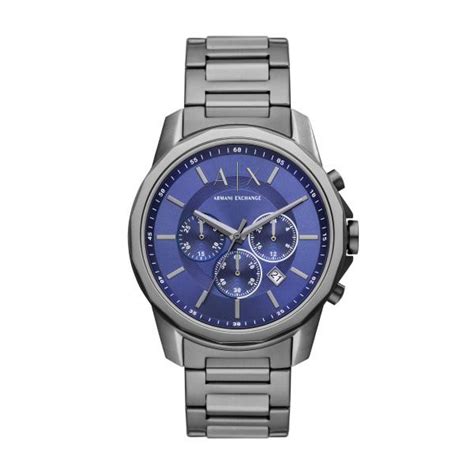 Buy Watch Armani Exchange Ax Stainless Steel Ax