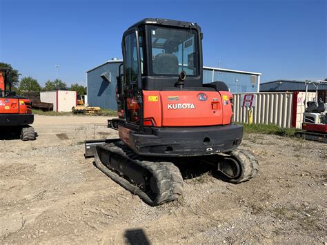 Used Parts | Machine Replacement Parts | Columbus Equipment