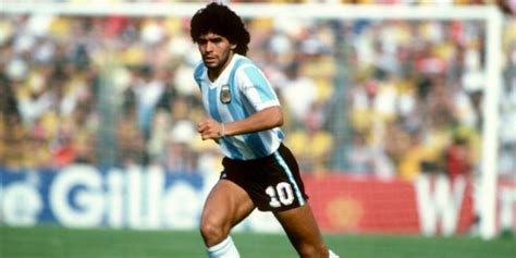 Checa El Tráiler Del Documental Que Hbo Lanzará De Maradona