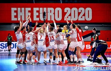 2020 Women’s European Handball Championship Preview: Semifinals (18 Dec 2020) – Team Handball News