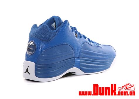 Jordan Jumpman Team 1 'Sport Blue' | Sole Collector