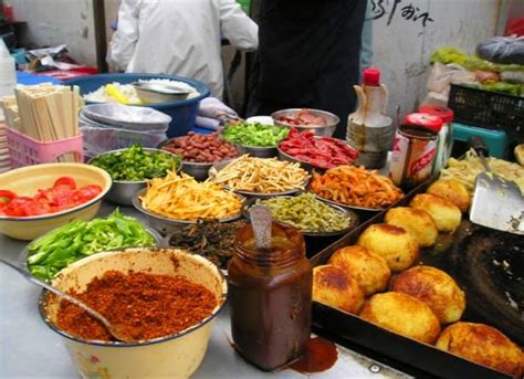 Guizhou Gourmet Tour Must Have Local Dishes And Snacks Easy Tour China