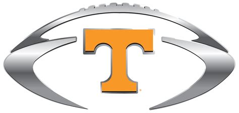 Tennessee Football Logo Tennessee Football University Of Tennessee