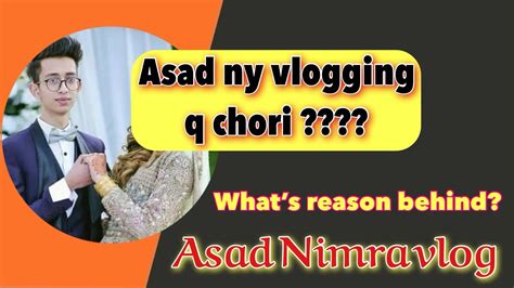 Asad Bhai Weldone 🫡 Asad Nimra Vlog Youtube