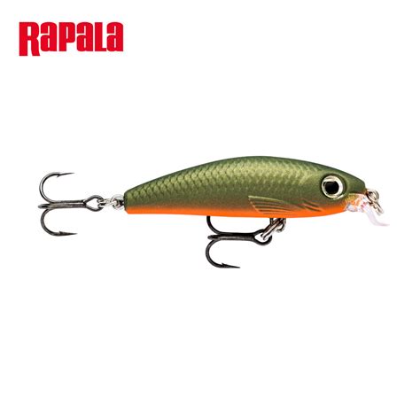 Rapala Ultra Light Minnow 4cm Fishop