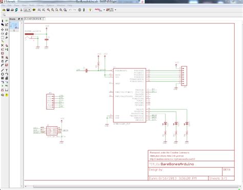 Schematic Drawing Programs For Pcb Layout