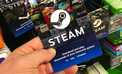 Karta Podarunkowa Steam Planetagracza Pl