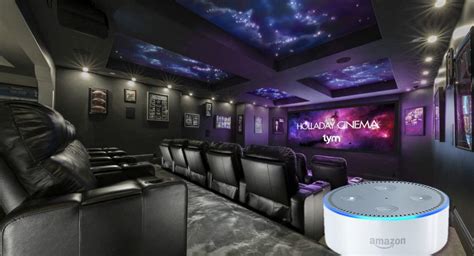 Home Theater Ceiling Material - bmp-now