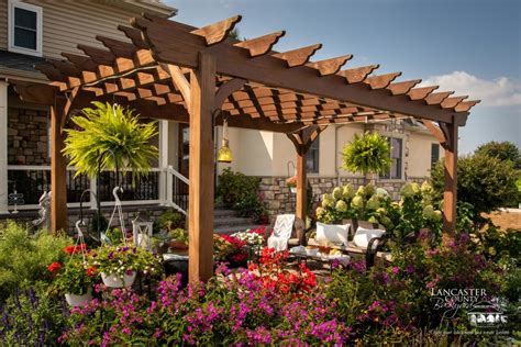 Most Popular Pergolas Review Guide For This Year Report Outdoors