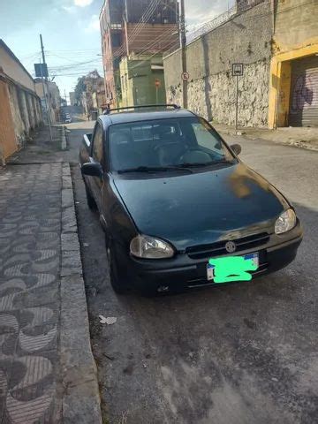 Pick Ups Chevrolet Corsa Usados E Novos Em Belo Horizonte E Regi O Mg