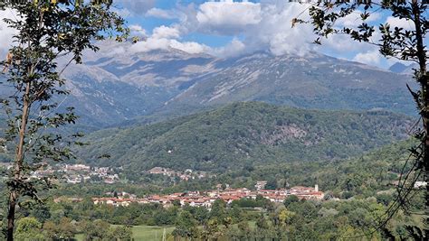 Le Vostre Domande Sul Cammino Di Oropa Canavesano Itinerari E Luoghi