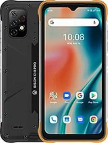 Umidigi Bison X Pro Harga Di Indonesia Informasi Lengkap Gsmarena