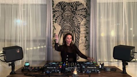 Elephant Session Mix 27 Laura Silva Youtube