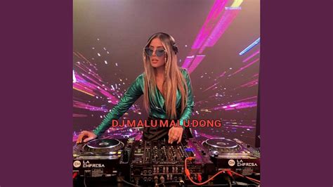 Dj Malu Malu Dong Kamu Ketahuan Bohong YouTube