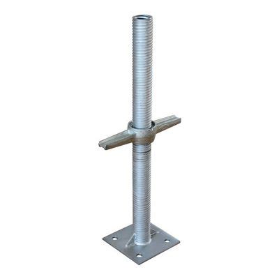 Steel Scaffolding Screw Jack Changsha H S S Import Export Co Ltd