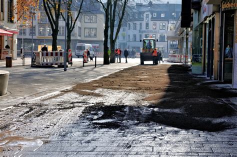 Was Derzeit Auf Den Baustellen Passiert Aktuelles Siegen Zu Neuen Ufern