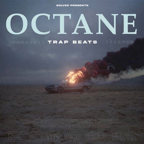 Big Fish Audio Octane Trap Beats Top Quality Loops Such As