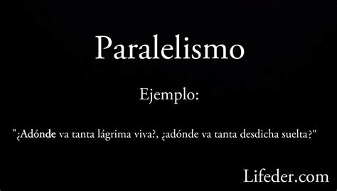 Paralelismo: características, usos y ejemplos