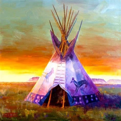 Image Result For Native Culture Art Teepee Native American Teepee Native American Art Native