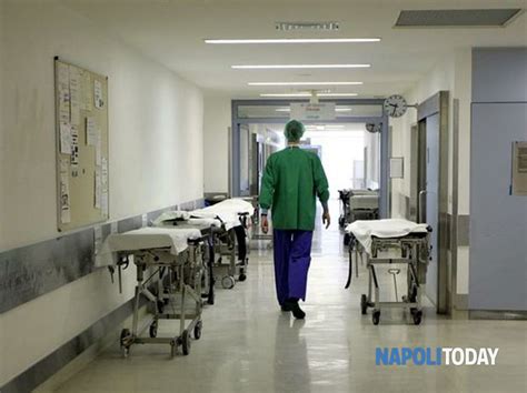 Ospedale Boscotrecase Covid 19 Ascione Un Presidio Di Primo Soccorso