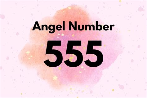 Meaning Of Angel Number Explained By Joanne Sacred Scribes