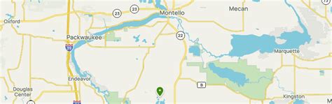 Best Forest Trails in Montello | AllTrails