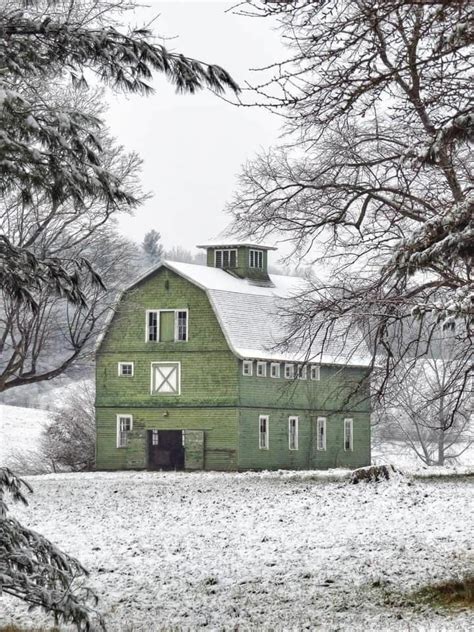 14 of the coziest small mountain towns to visit this winter – Artofit