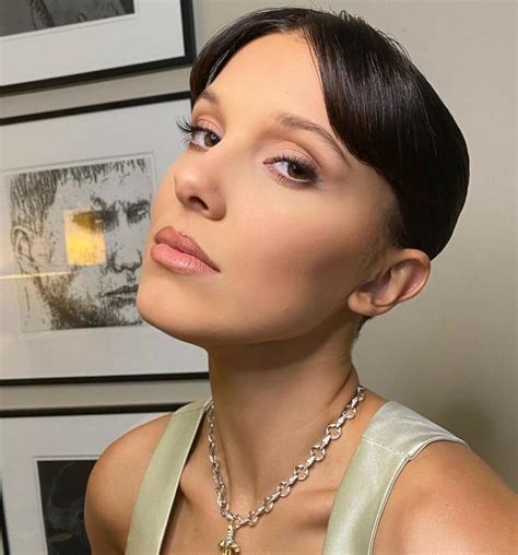 Millie Bobby Brown Nude Porn Pictures Xxx Photos Sex Images 4055281