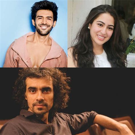 Exclusive Sara Ali Khan And Not Disha Patani Cast Opposite Kartik